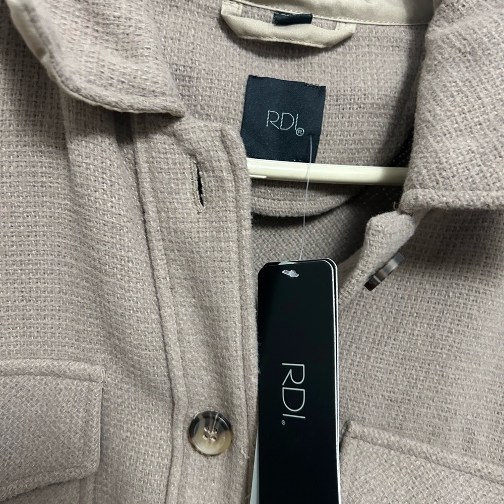 Jacket - Picture 4 of 6